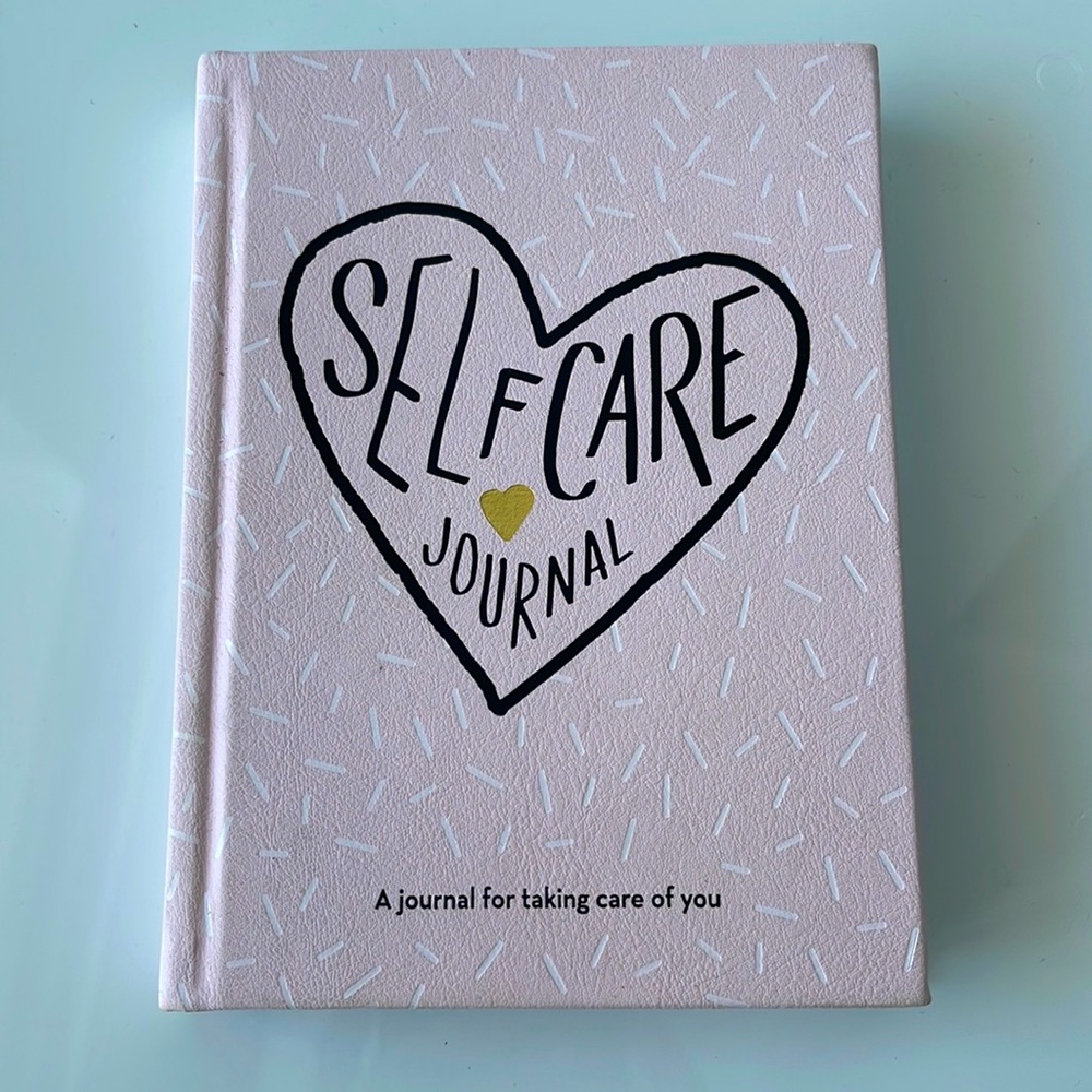 Selfcare Journal